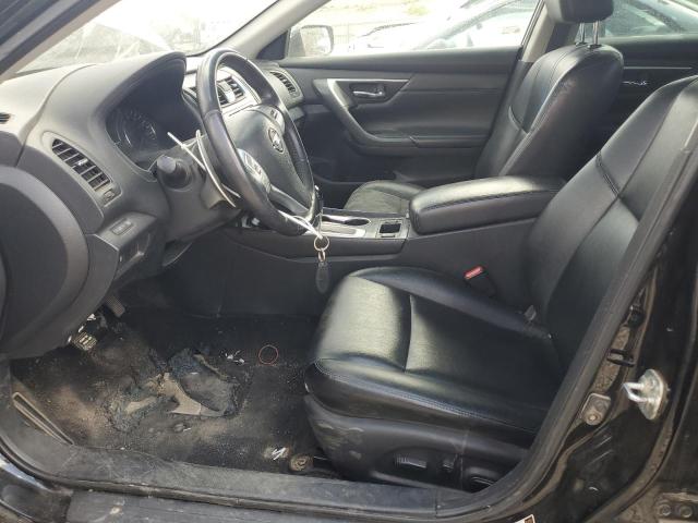 Photo 7 from auction – 2018 NISSAN ALTIMA 2.5 with VIN 1N4AL3AP3JC207996