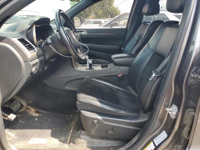 Photo 7 from auction – 2015 JEEP GRAND CHER with VIN 1C4RJFAG8FC747663
