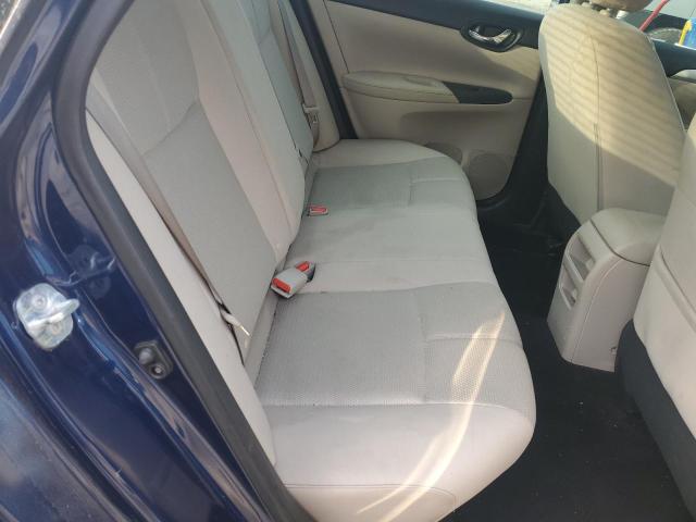Photo 10 from auction – 2017 NISSAN SENTRA S with VIN 3N1AB7AP1HY246157
