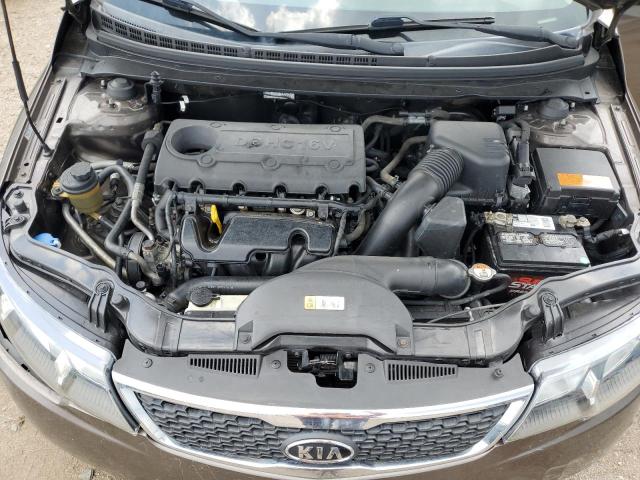 Photo 11 from auction – 2013 KIA FORTE EX with VIN KNAFU5A20D5686378