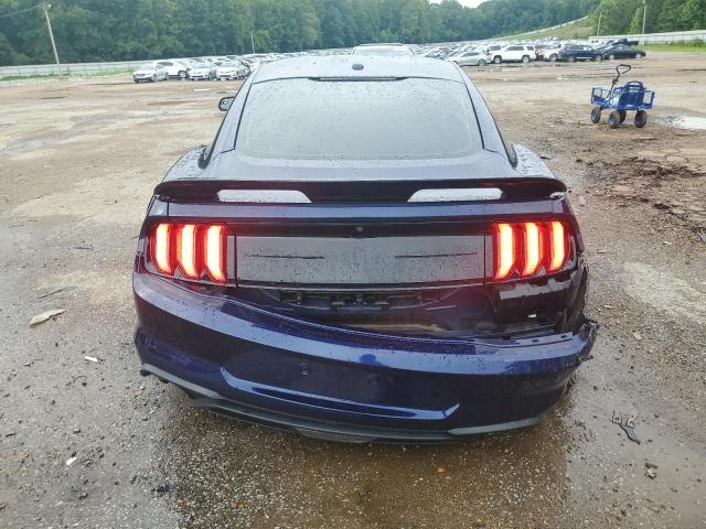 Photo 6 from auction – 2019 FORD MUSTANG with VIN 1FA6P8TH3K5203823