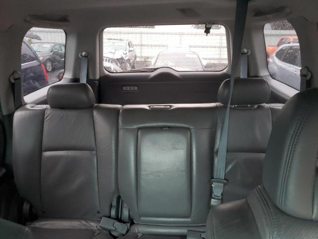 Photo 10 from auction – 2003 HONDA PILOT with VIN 2HKYF18733H554651