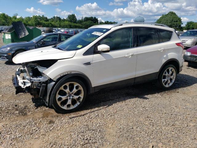 FORD ESCAPE TIT 2013 with VIN 1FMCU9J96DUC58570 - Photo from auction
