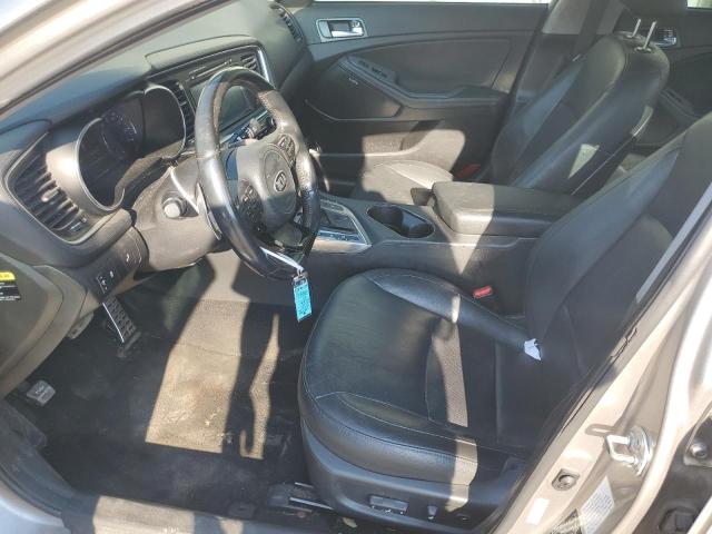 Photo 7 from auction – 2014 KIA OPTIMA with VIN 5XXGR4A62EG321316
