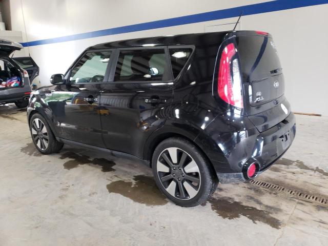 Photo 2 from auction – 2015 KIA SOUL ! with VIN KNDJX3A50F7766869