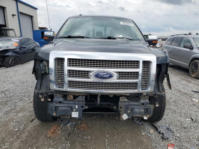 Photo 5 from auction – 2012 FORD F150 SUPER with VIN 1FTFW1EF4CKE28769