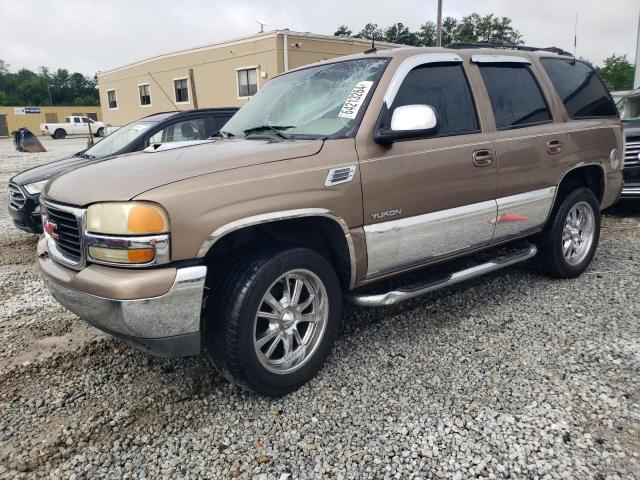 Photo 1 from auction – 2003 GMC YUKON with VIN 1GKEC13Z73R204778