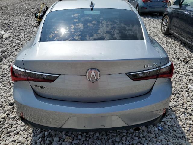 Photo 6 from auction – 2019 ACURA ILX with VIN 19UDE2F36KA010529