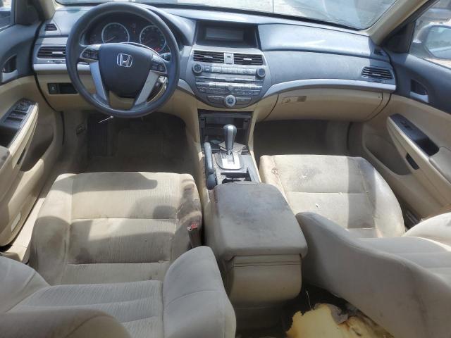 Photo 8 from auction – 2012 HONDA ACCORD LX with VIN 1HGCP2F33CA025898
