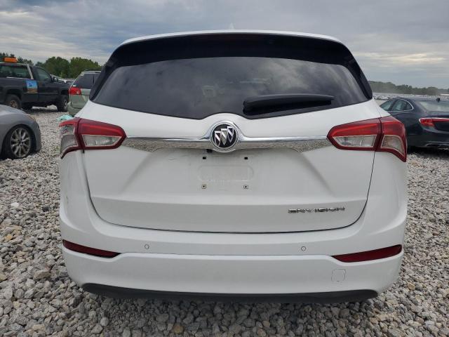 Photo 6 from auction – 2019 BUICK ENVISION E with VIN LRBFXCSA4KD023837