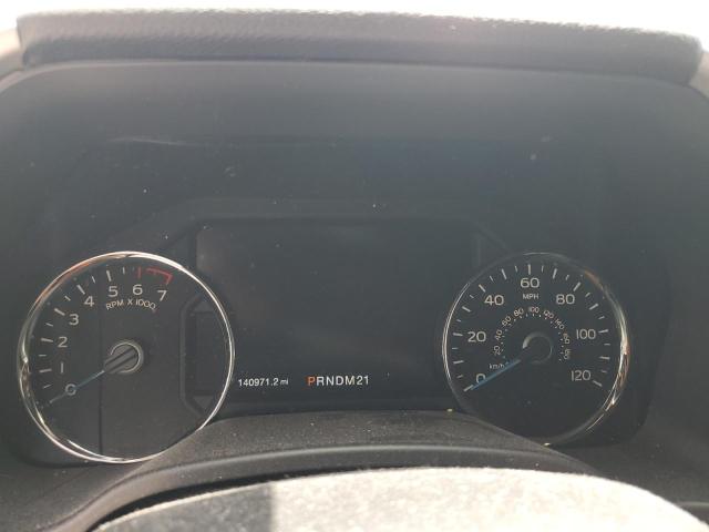 Photo 9 from auction – 2017 FORD F150 SUPER with VIN 1FTEW1CP0HFC43108