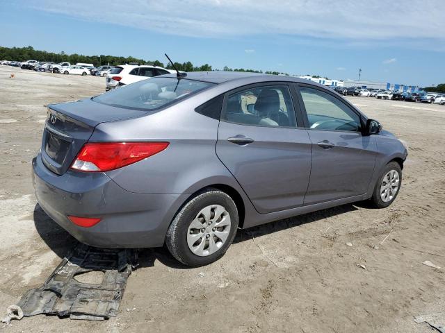 Photo 3 from auction – 2016 HYUNDAI ACCENT SE with VIN KMHCT4AE0GU073535