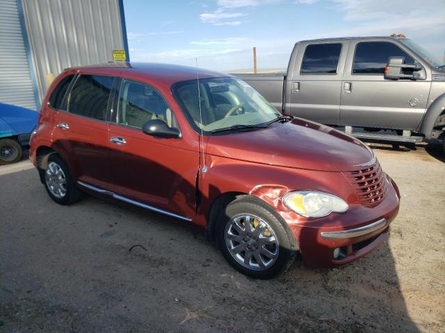 Photo 4 from auction – 2008 CHRYSLER PT CRUISER with VIN 3A8FY58B78T189016