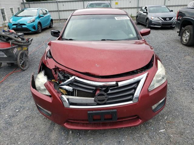 Photo 5 from auction – 2015 NISSAN ALTIMA 2.5 with VIN 1N4AL3AP2FC455079
