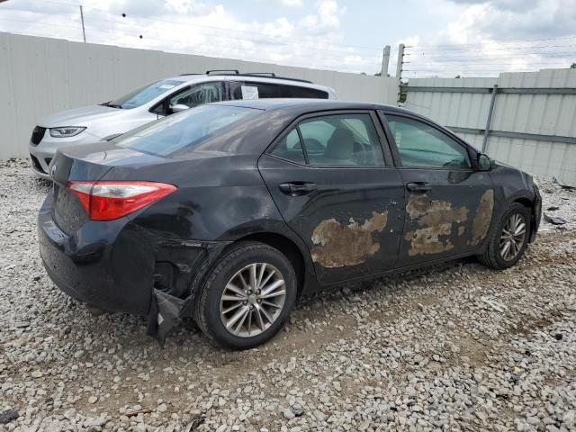 Photo 3 from auction – 2014 TOYOTA COROLLA L with VIN 2T1BURHE8EC154907