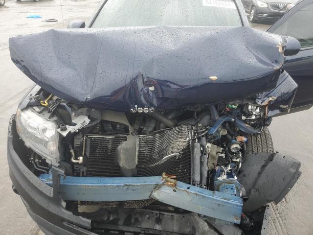 Photo 12 from auction – 2014 JEEP COMPASS LA with VIN 1C4NJCEB0ED859538