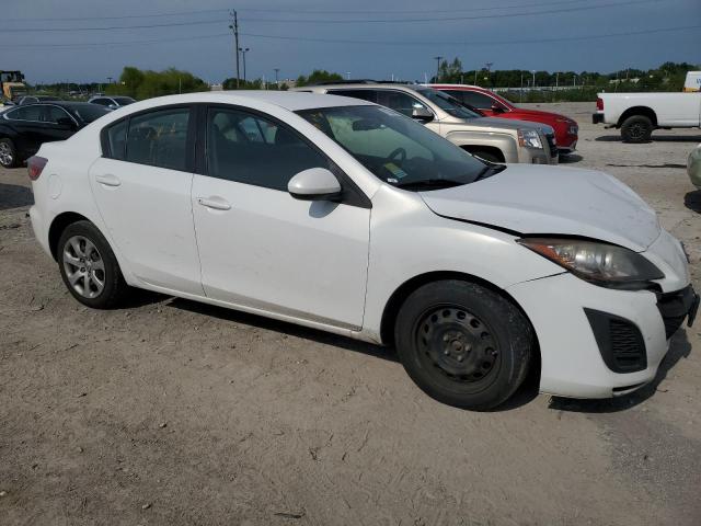 Foto 4 de la subasta – 2011 MAZDA 3 I con VIN JM1BL1UG7B1355497