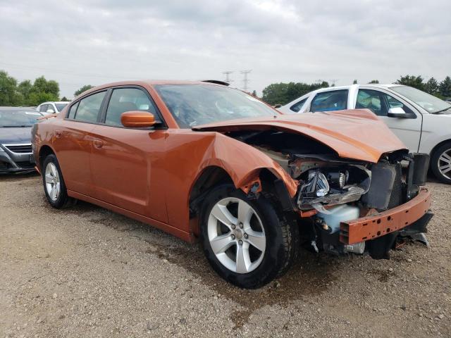 Photo 4 from auction – 2011 DODGE CHARGER with VIN 2B3CL3CG3BH577913