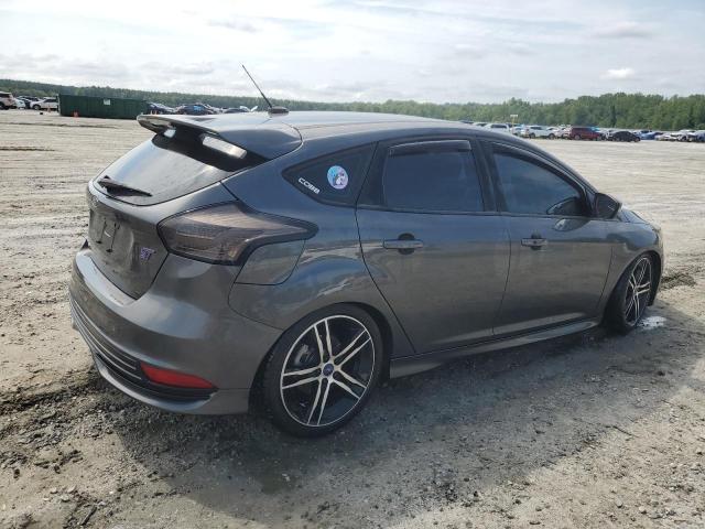 Photo 3 from auction – 2017 FORD FOCUS ST with VIN 1FADP3L98HL201105