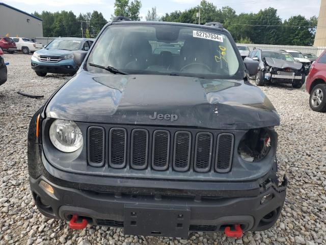 Photo 5 from auction – 2016 JEEP RENEGADE T with VIN ZACCJBCT3GPD00986