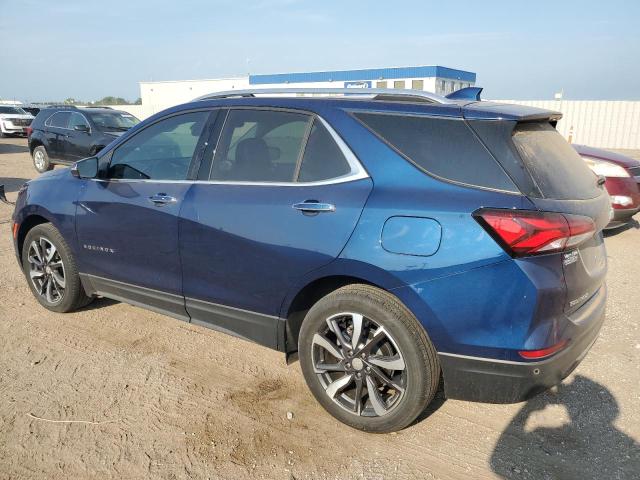 Photo 2 from auction – 2022 CHEVROLET EQUINOX PR with VIN 3GNAXXEV4NS185187