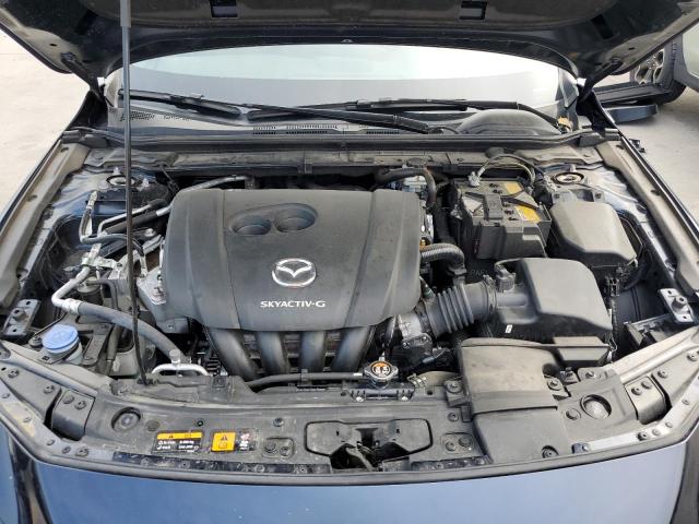 Photo 11 from auction – 2021 MAZDA 3 SELECT with VIN JM1BPAKL3M1402788
