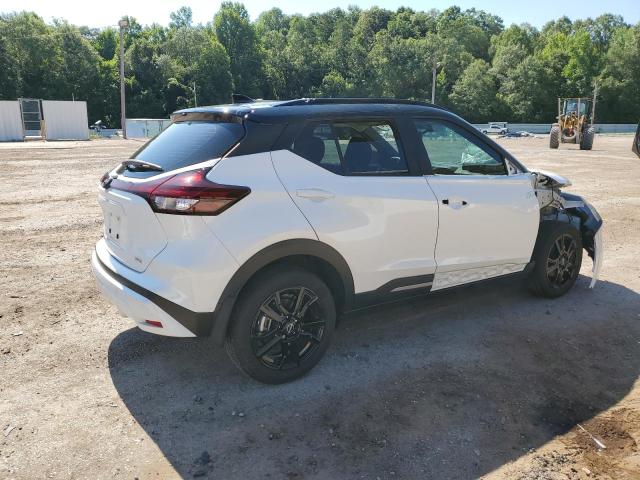 Photo 3 from auction – 2023 NISSAN KICKS SR with VIN 3N1CP5DV3PL566827