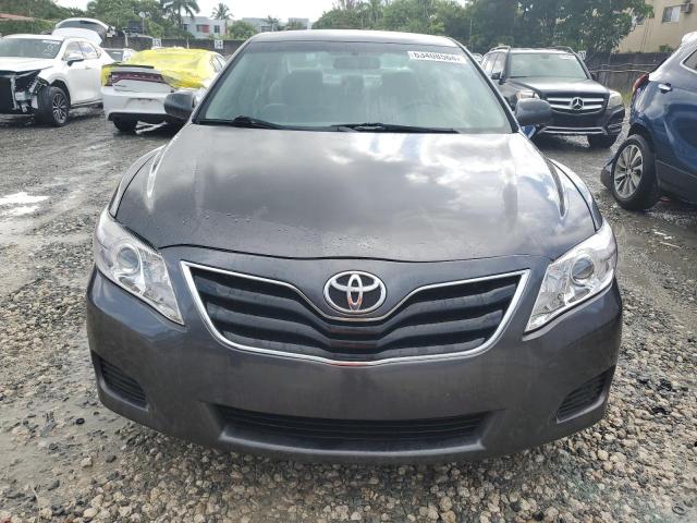 Photo 5 from auction – 2011 TOYOTA CAMRY BASE with VIN 4T1BF3EK7BU770951