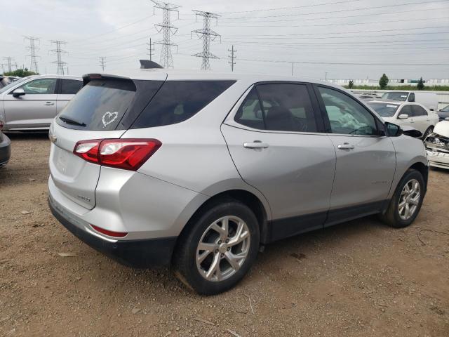 Photo 3 from auction – 2020 CHEVROLET EQUINOX LT with VIN 3GNAXUEV3LS730243