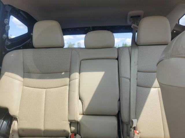 Photo 10 from auction – 2016 NISSAN MURANO S with VIN 5N1AZ2MH2GN129341