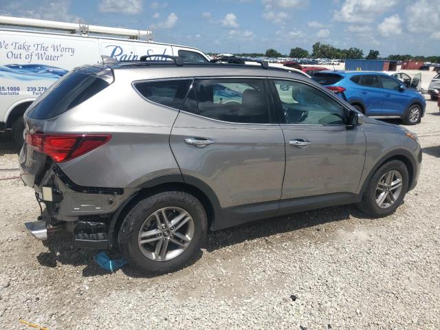 Photo 3 from auction – 2017 HYUNDAI SANTA FE S with VIN 5NMZU3LB0HH020271