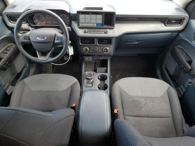 Photo 8 from auction – 2022 FORD MAVERICK X with VIN 3FTTW8E93NRA41408