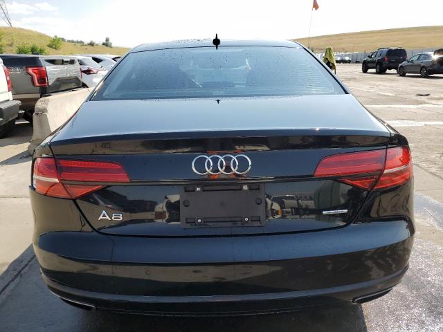 Photo 6 from auction – 2015 AUDI A8 QUATTRO with VIN WAUJGAFD7FN030685