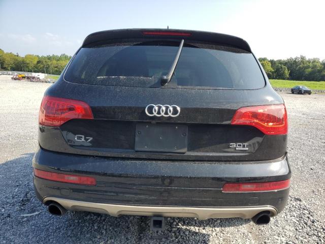 Photo 6 from auction – 2015 AUDI Q7 PREMIUM with VIN WA1LGAFE1FD029939