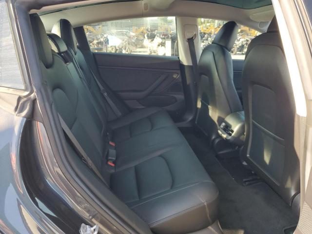 Photo 10 from auction – 2019 TESLA MODEL 3 with VIN 5YJ3E1EA2KF417176