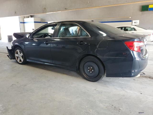 Photo 2 from auction – 2014 TOYOTA CAMRY L with VIN 4T1BF1FKXEU828011