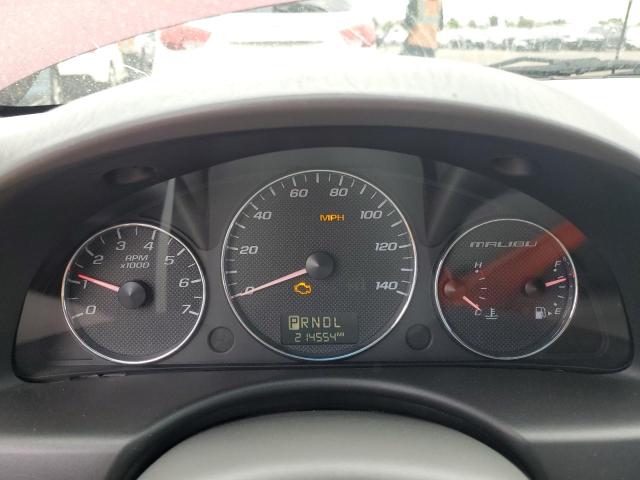 Photo 9 from auction – 2007 CHEVROLET MALIBU LS with VIN 1G1ZS58F07F104768