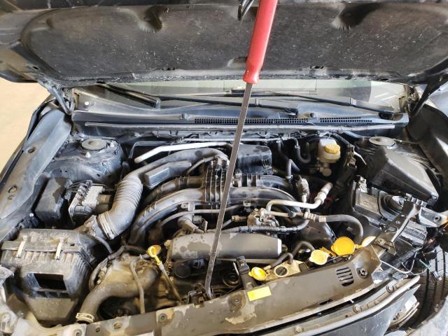 Photo 12 from auction – 2021 SUBARU CROSSTREK with VIN JF2GTAEC7M8329401