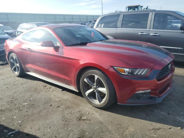 Photo 4 from auction – 2015 FORD MUSTANG with VIN 1FA6P8AMXF5314682