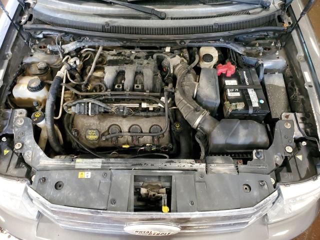 Photo 12 from auction – 2009 FORD FLEX LIMIT with VIN 2FMEK63C79BB03027