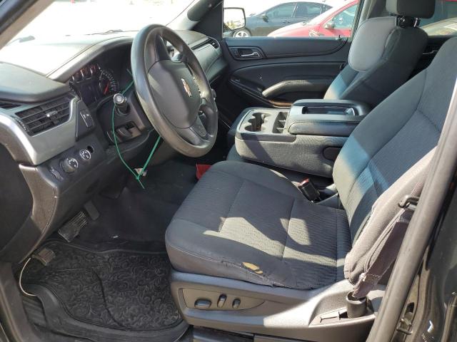 Photo 7 from auction – 2015 CHEVROLET TAHOE SPEC with VIN 1GNSK3EC4FR563300