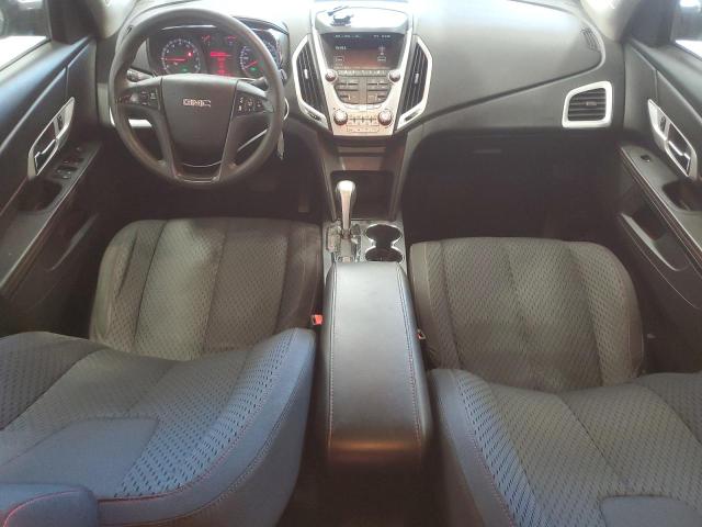 Photo 8 from auction – 2014 GMC TERRAIN SL with VIN 2GKALMEK4E6145445