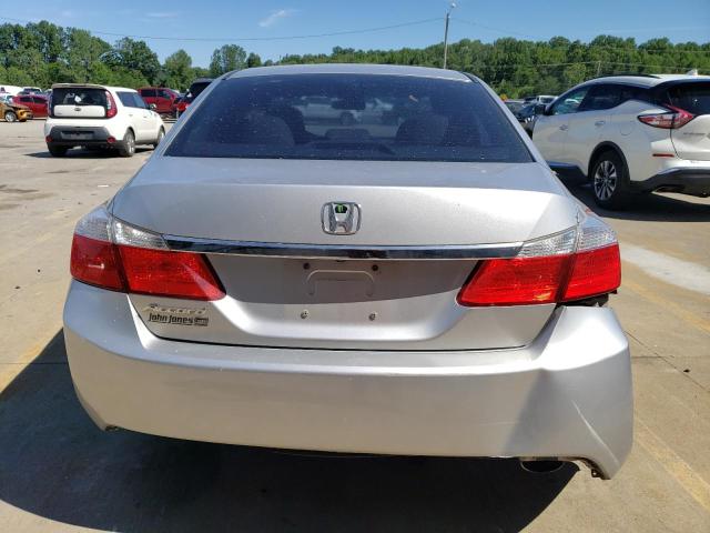 Photo 6 from auction – 2014 HONDA ACCORD EX with VIN 1HGCR2F74EA175292