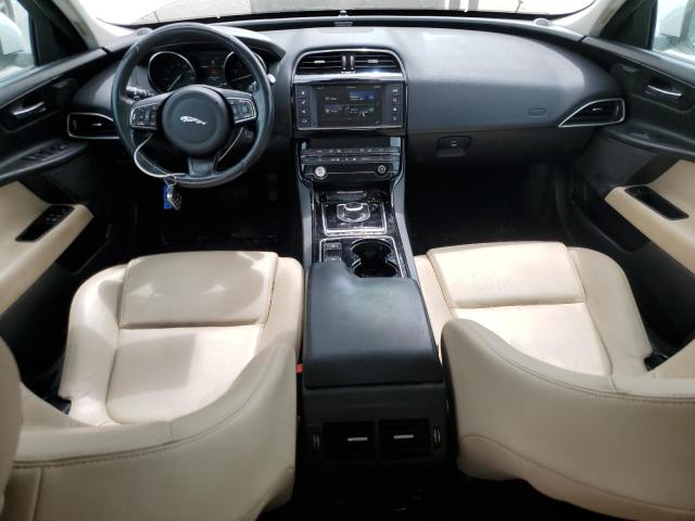 Photo 8 from auction – 2017 JAGUAR XE PREMIUM with VIN SAJAD4BG6HA953779
