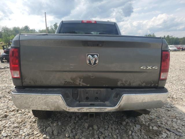 Photo 6 from auction – 2012 DODGE RAM 2500 S with VIN 3C6TD5CTXCG333849