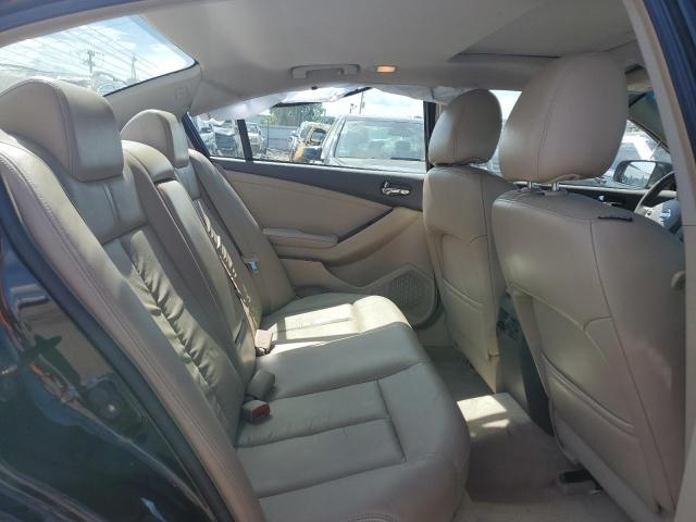 Photo 10 from auction – 2010 NISSAN ALTIMA BAS with VIN 1N4AL2AP1AN491935