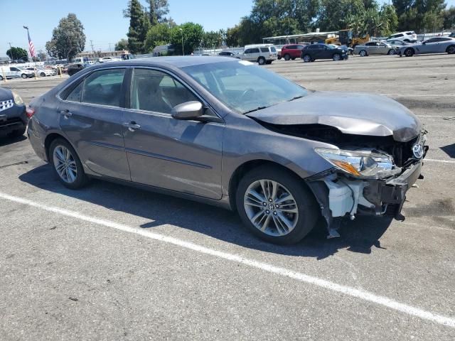 Photo 4 from auction – 2016 TOYOTA CAMRY LE with VIN 4T1BF1FK5GU231738