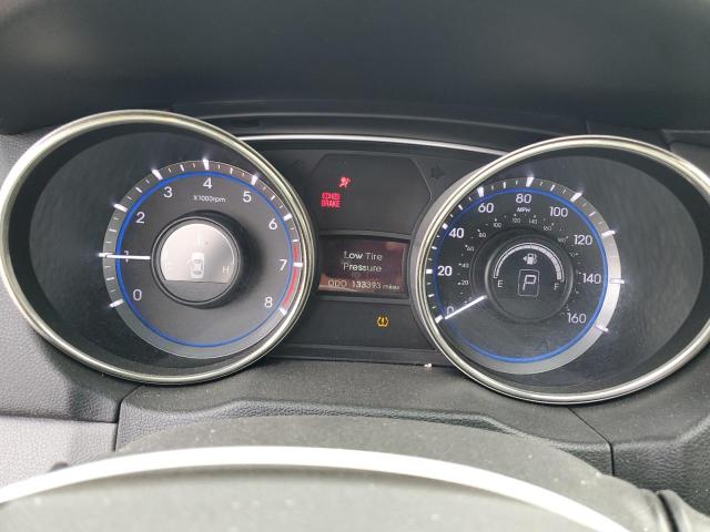 Photo 9 from auction – 2013 HYUNDAI SONATA GLS with VIN 5NPEB4AC9DH707428