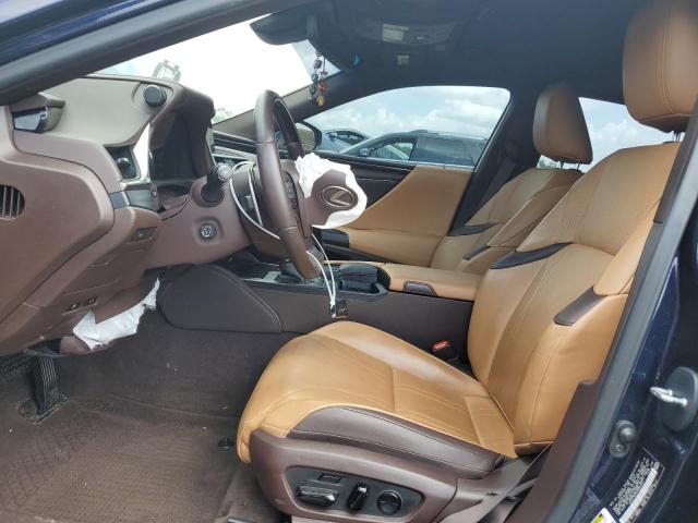 Foto 7 de la subasta – 2021 LEXUS ES 250 BAS con VIN 58AE11D10MU005181