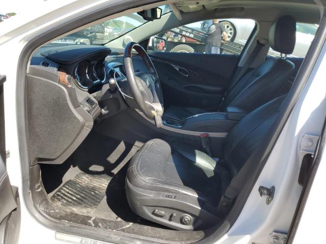 Photo 7 from auction – 2013 BUICK LACROSSE P with VIN 1G4GH5E37DF123431